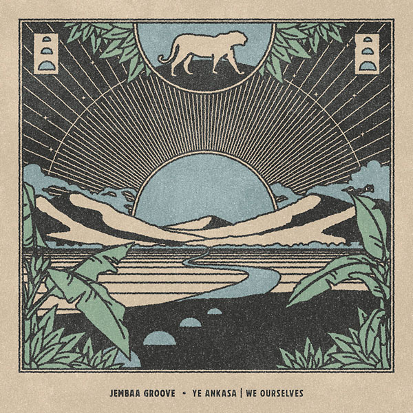 Ye ankasa / We ourselves