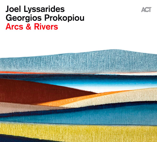 Arcs & rivers