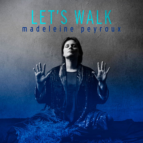 Let’s walk