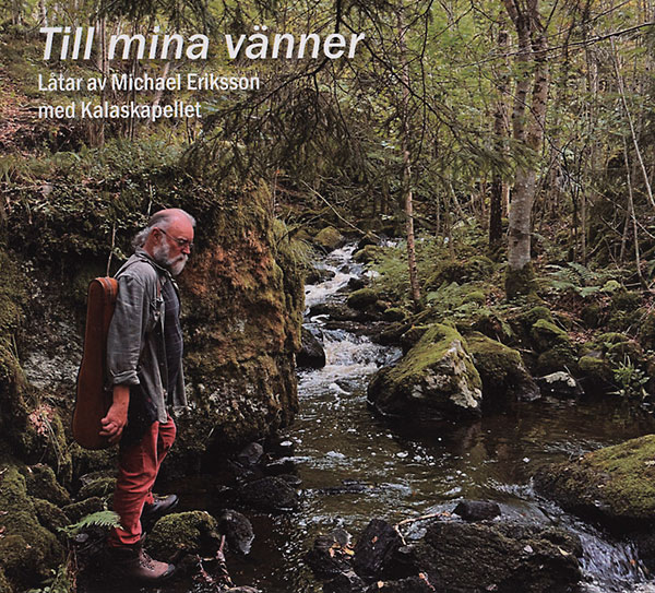 Till mina vänner