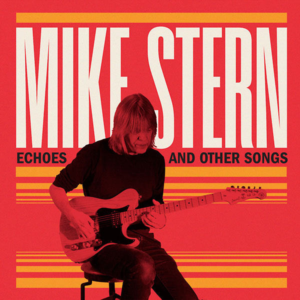 Echoes and other songs