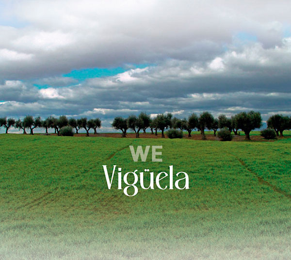 We