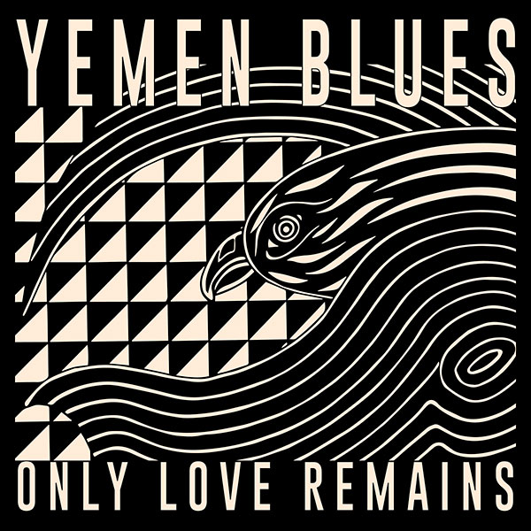 Only love remains