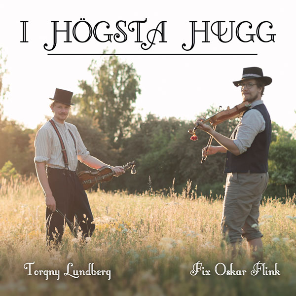 I högsta hugg