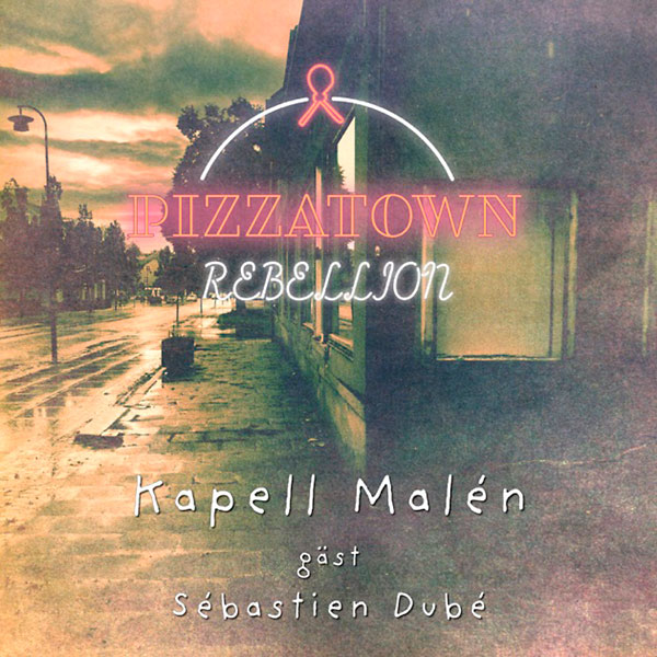 Pizzatown rebellion