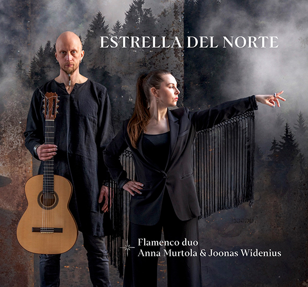 Estrella del norte