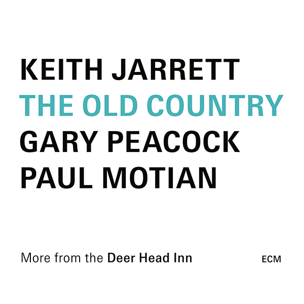 The old country