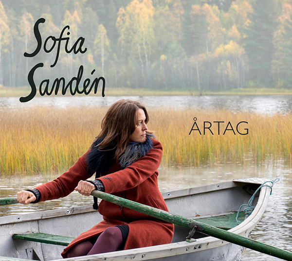 Årtag