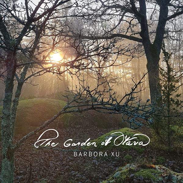 The garden of Otava