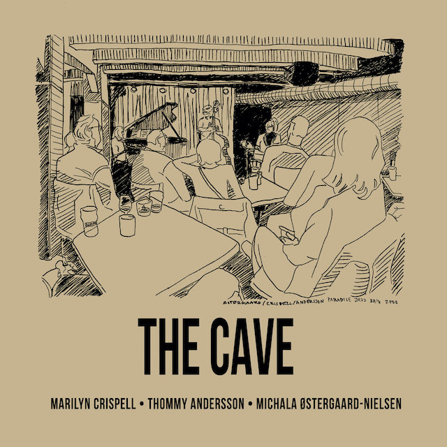 The cave