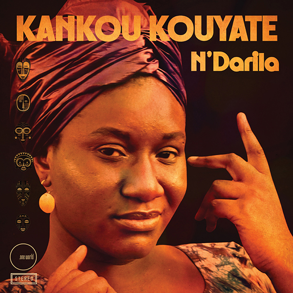 N’Darila