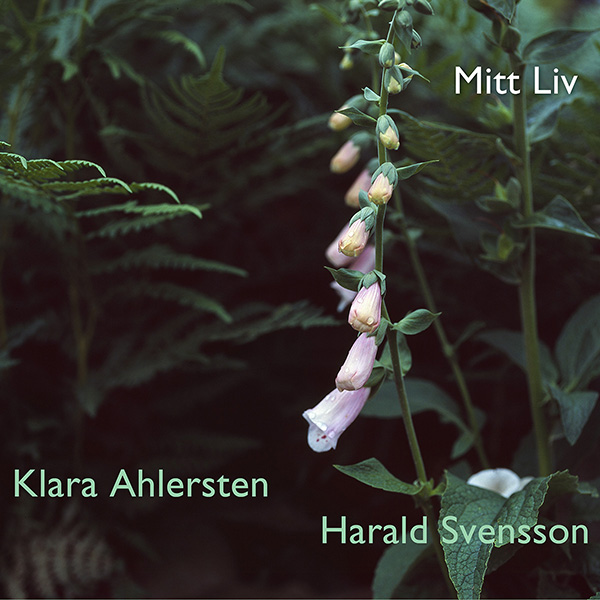 Mitt liv