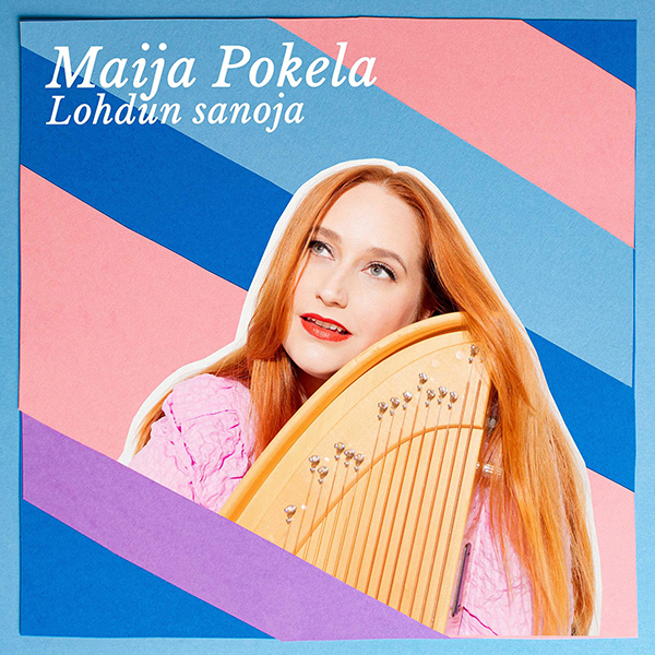 Lohdun sanoja / Words of comfort