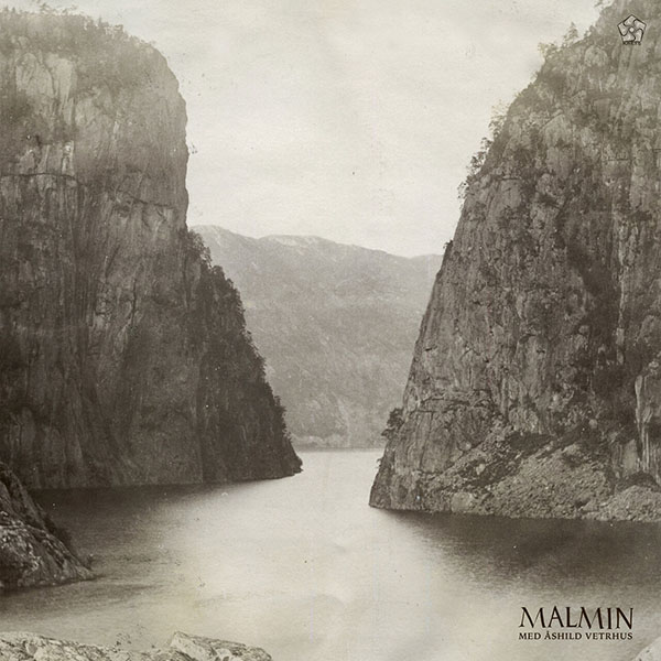 Malmin med Åshild Vetrhus