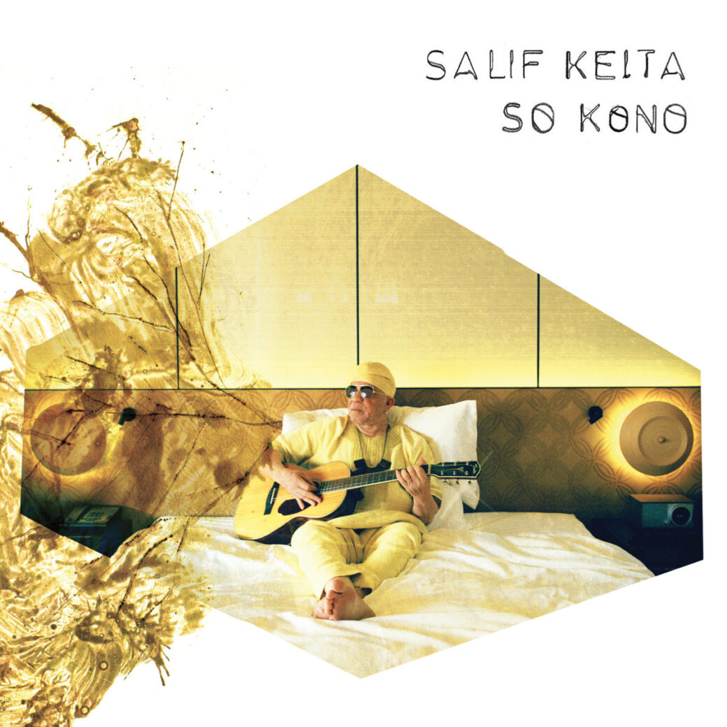 So kono