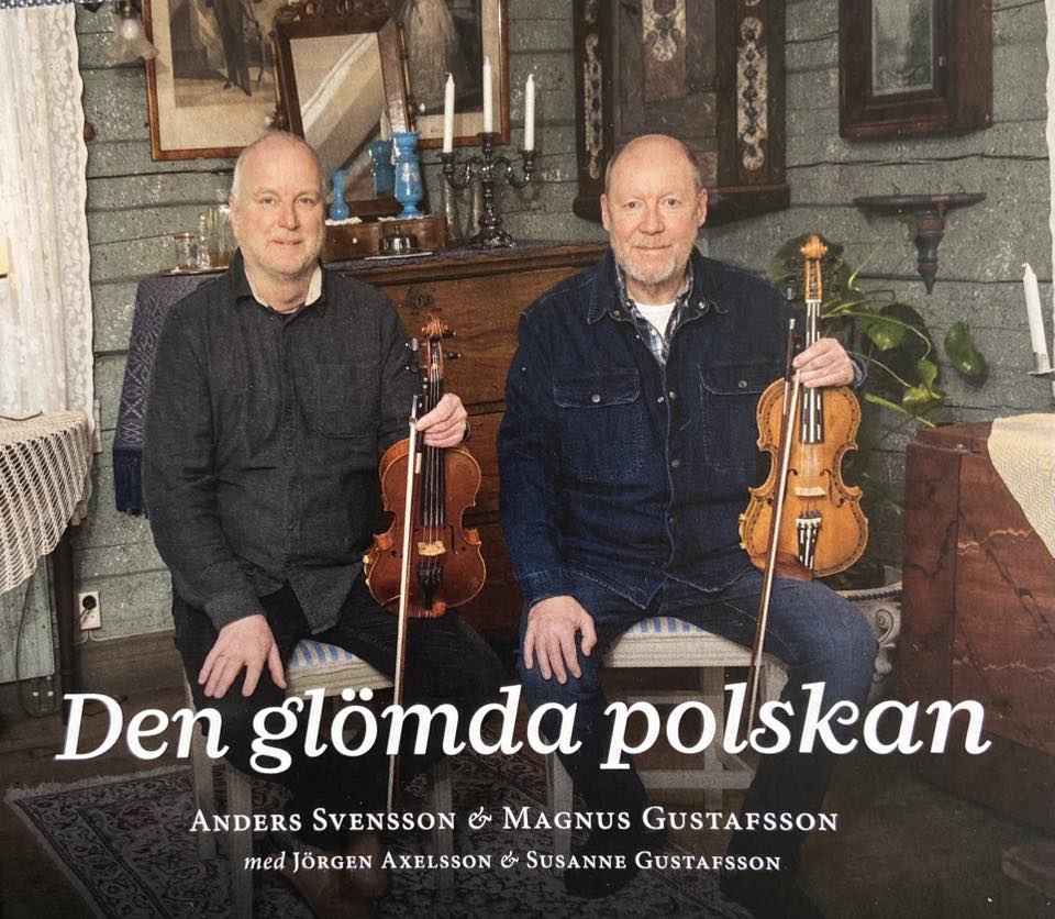 Den glömda polskan
