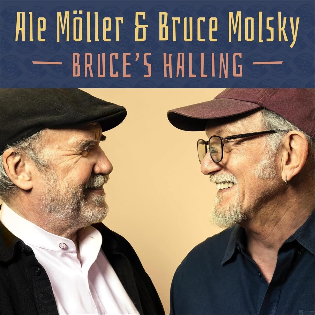 Bruce’s halling