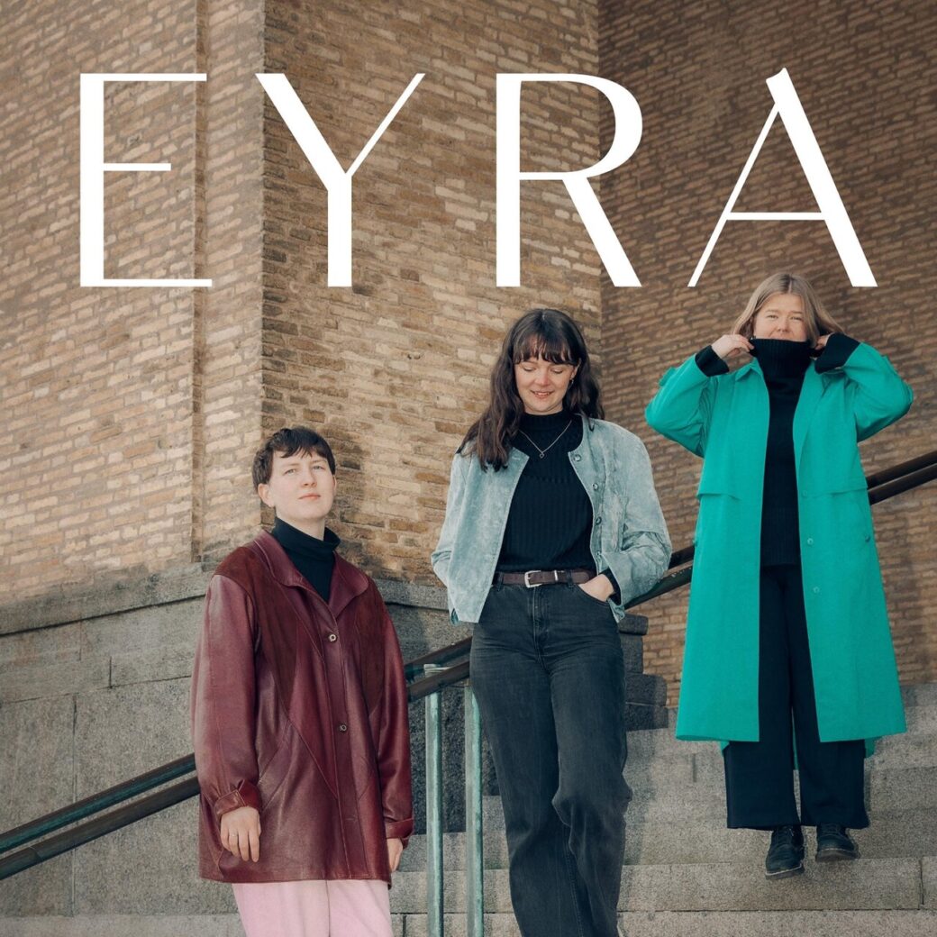 Eyra