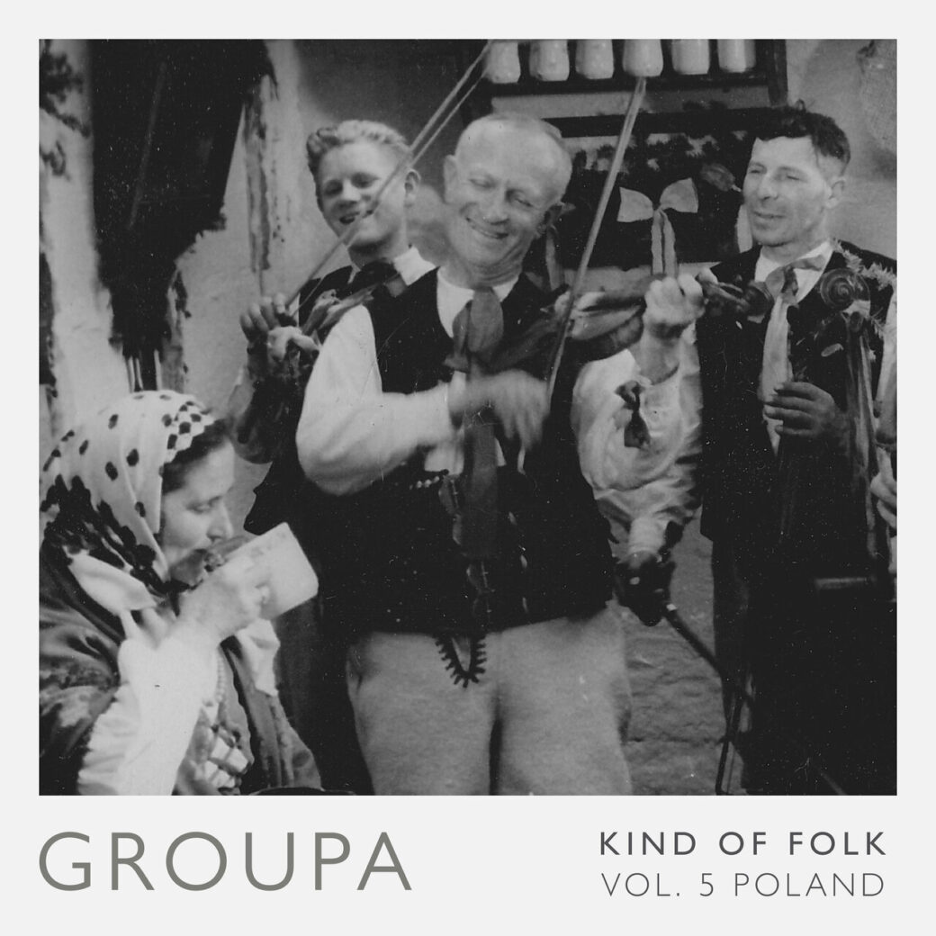 Kind of folk vol 5 – Poland