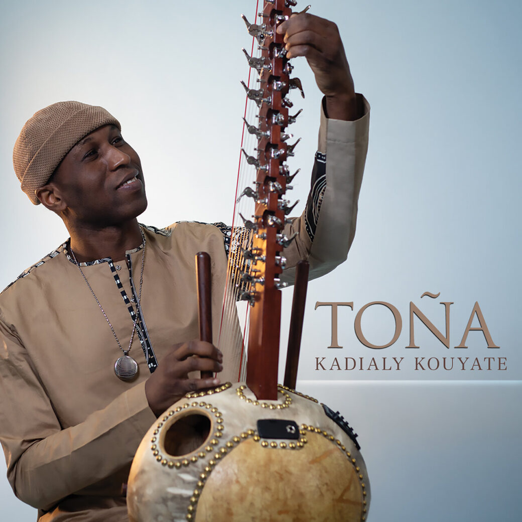 Toña