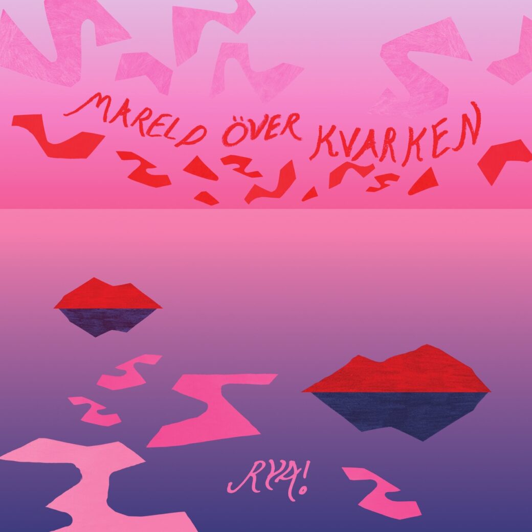 Mareld över Kvarken