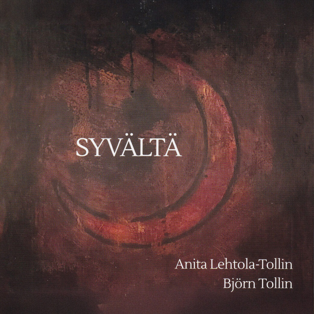 Syvältä