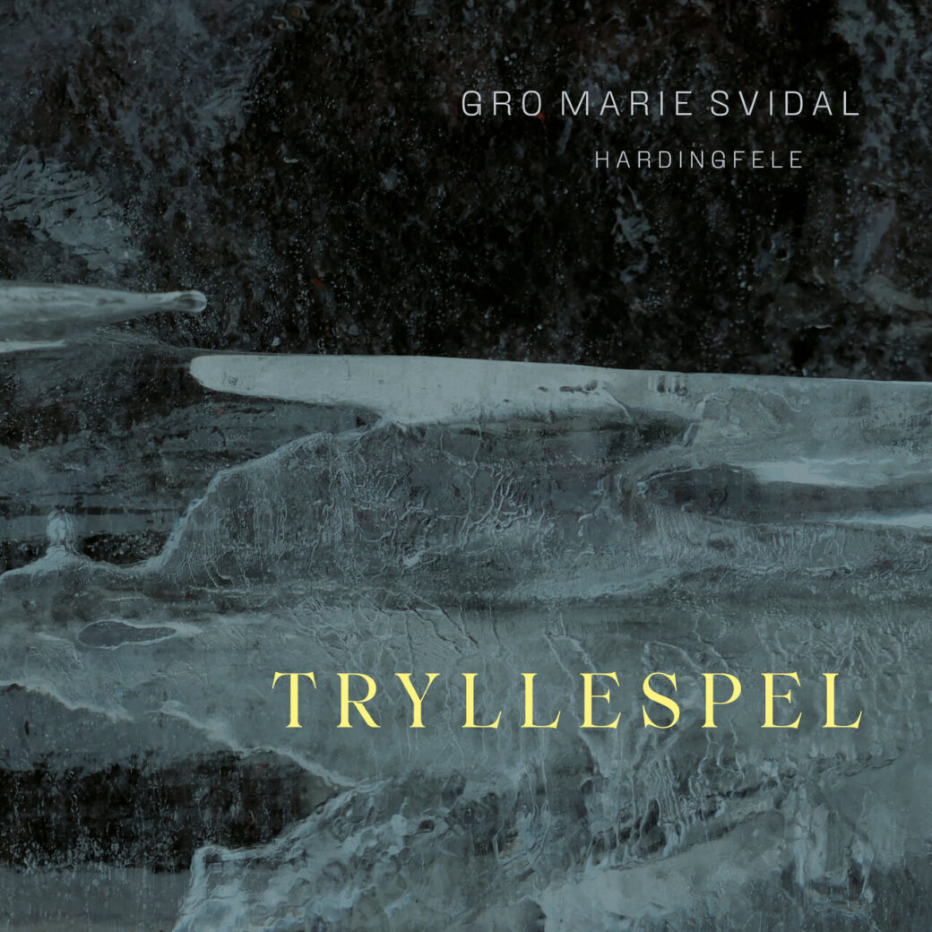 Tryllespel