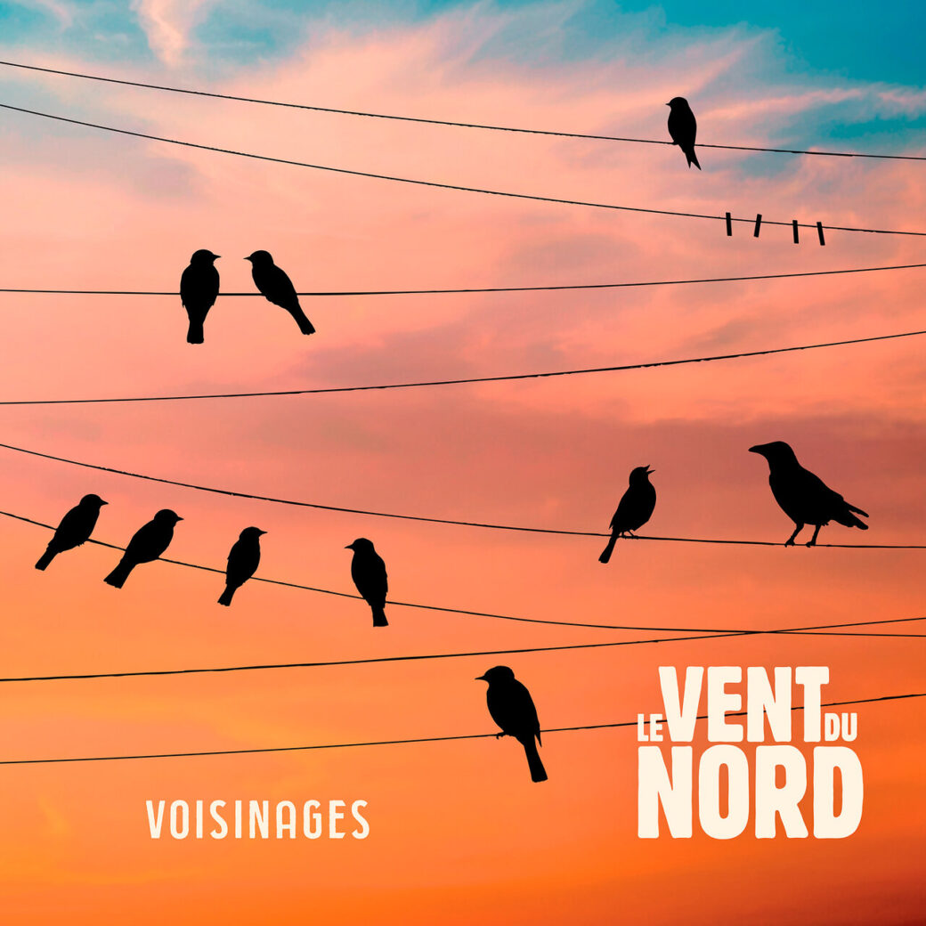 Voisinages