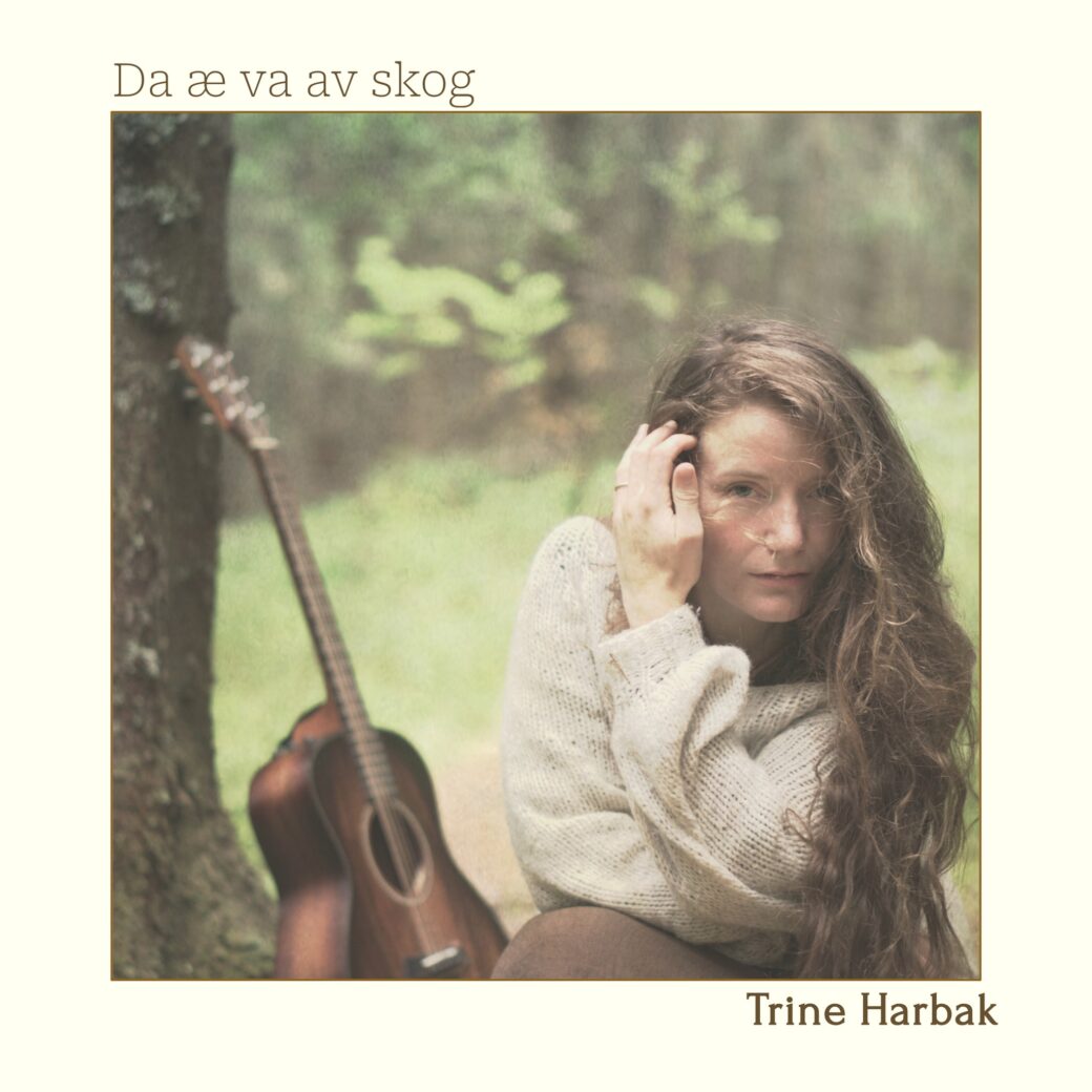 Da æ va av skog