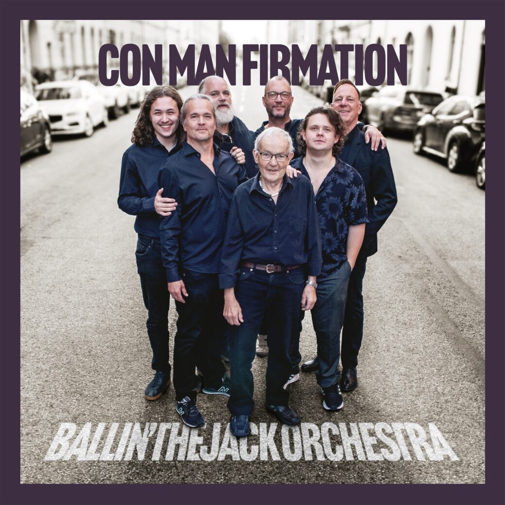 Con man firmation