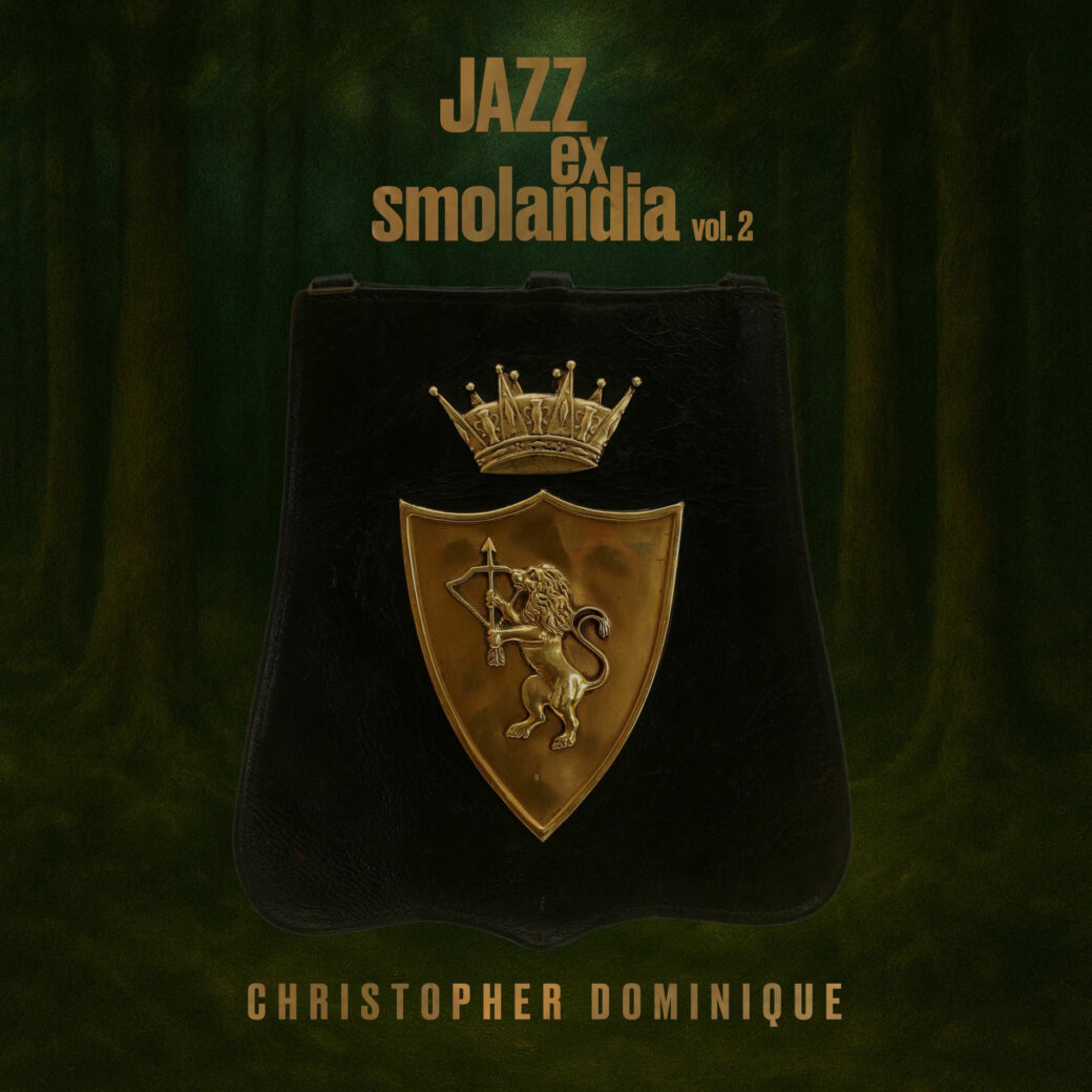 Jazz ex Smolandia vol 2