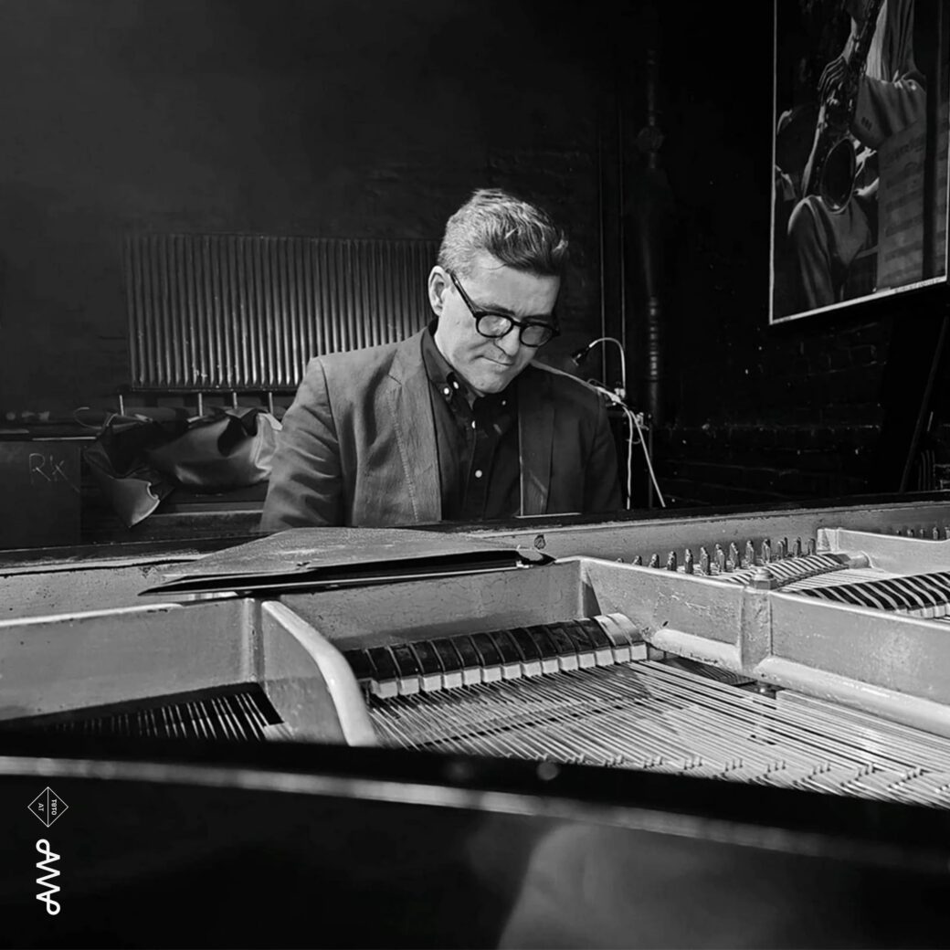 Pilgrims and poets – Live at Montmartre
