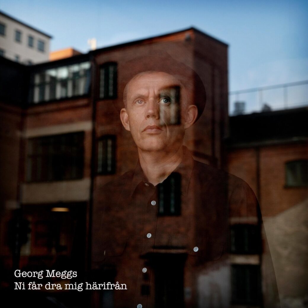 Ni får dra mig härifrån