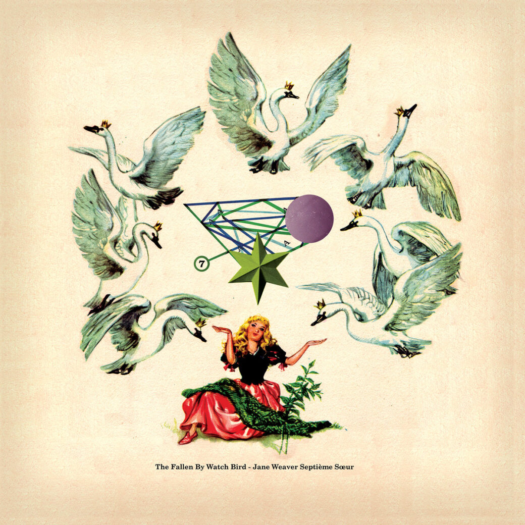 The fallen by watch bird (expanded edition)