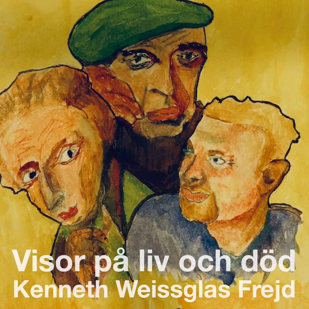 Visor på liv och död