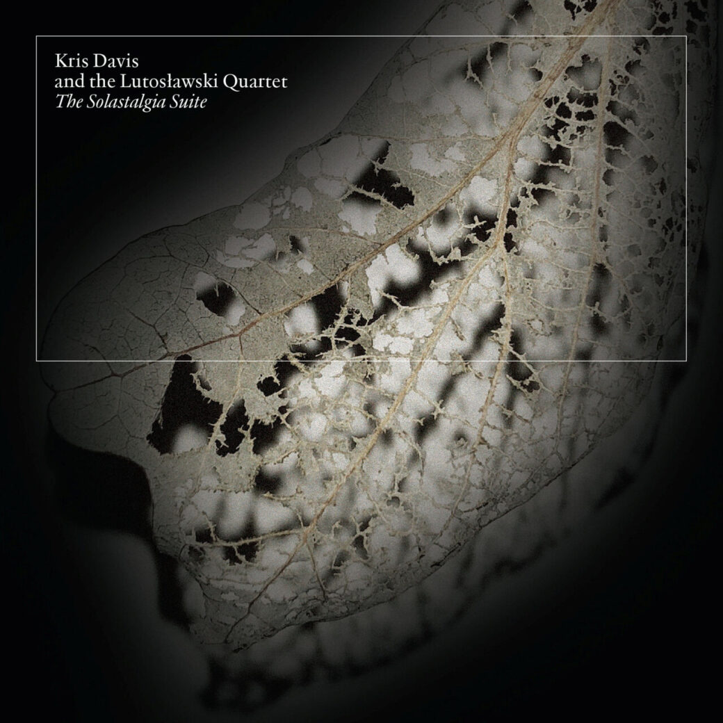 The solastalgia suite