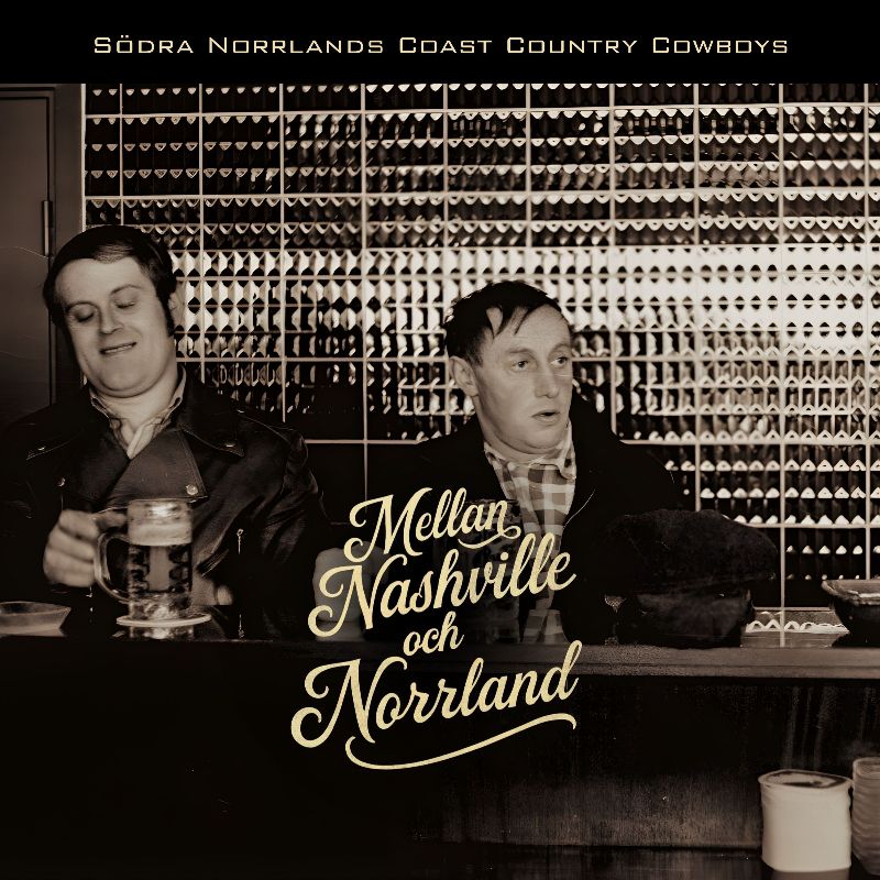 Mellan Nashville och Norrland