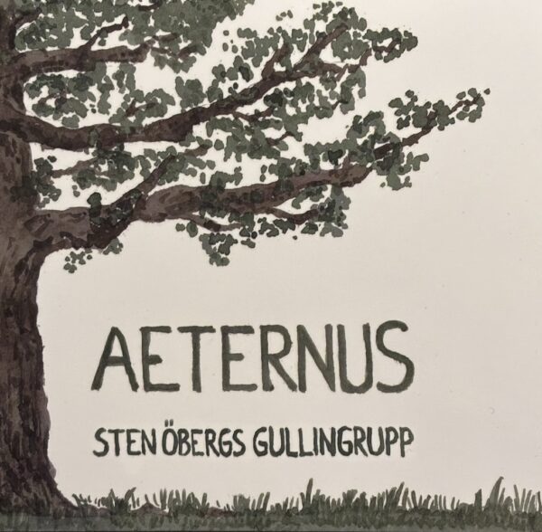 Aeternus