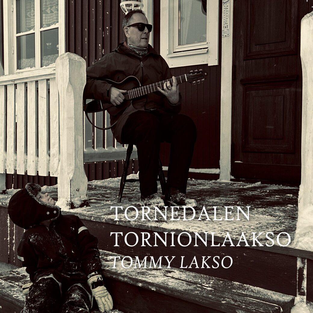 Tornedalen / Tornionlaakso