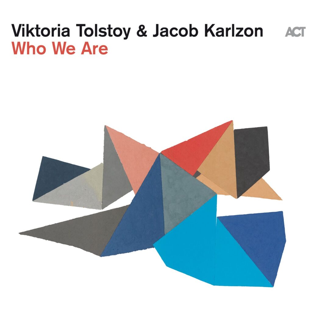 Who we are