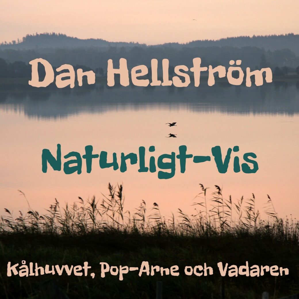 Kålhuvvet, Pop-Arne och Vadaren