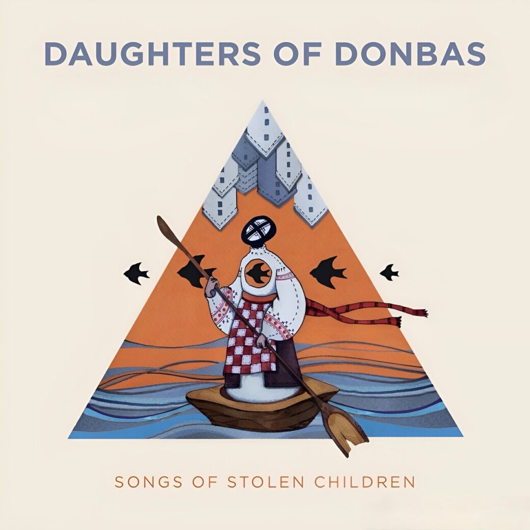 Songs of stolen children