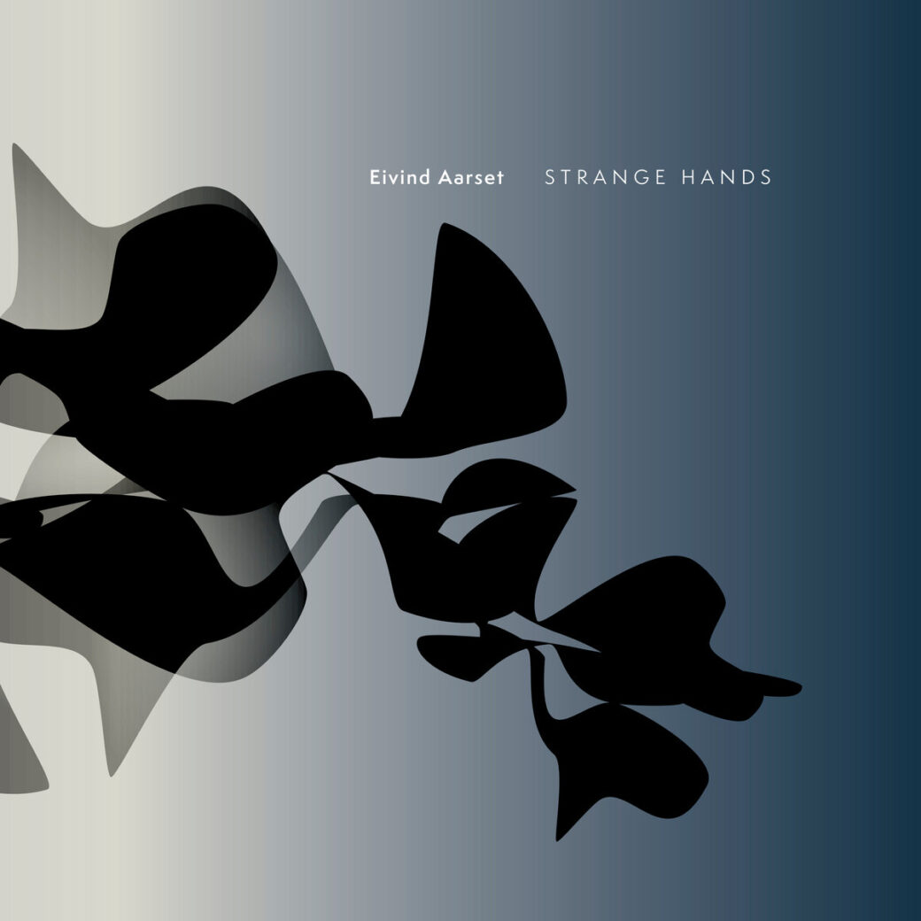 Strange hands