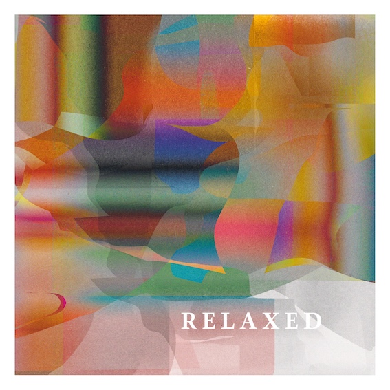 Relaxed