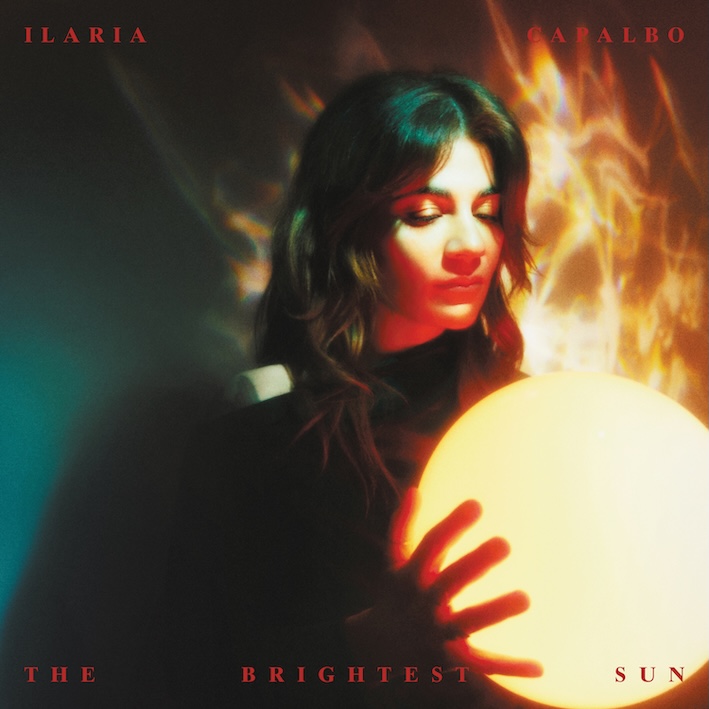 The brightest sun
