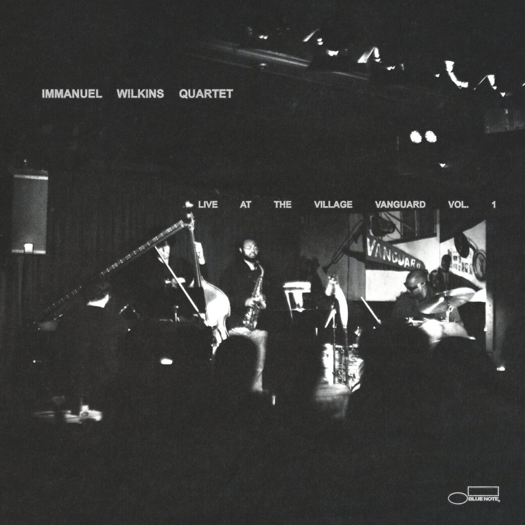 Live at The Village Vanguard