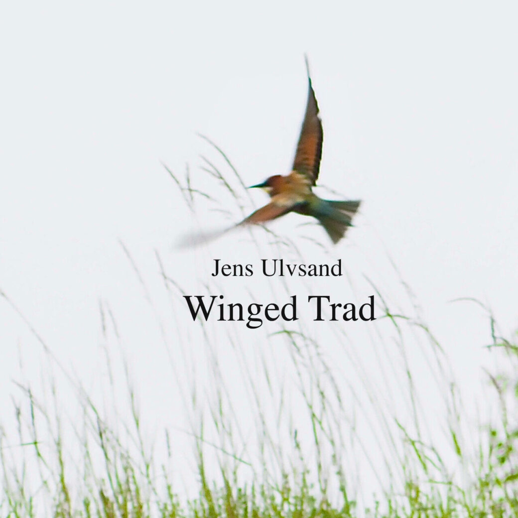 Winged trad