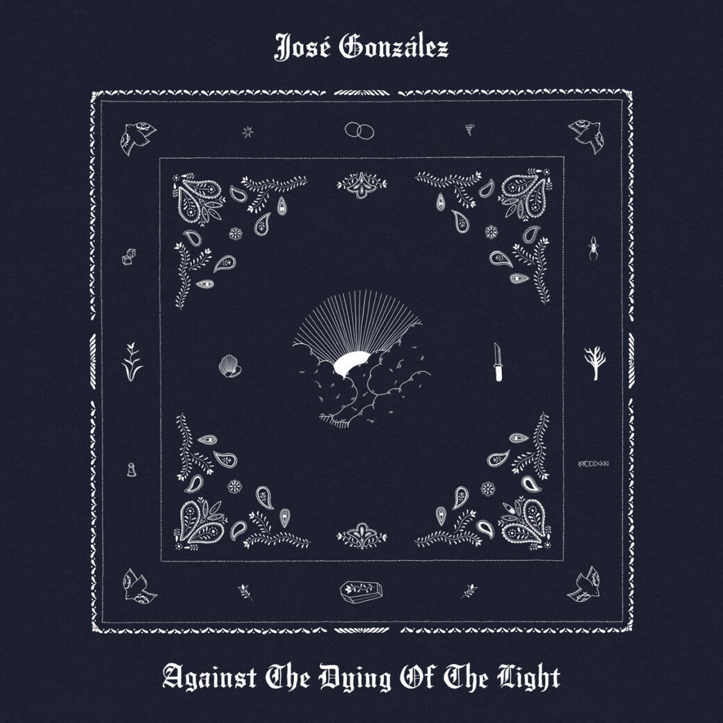 Against the dying of the light