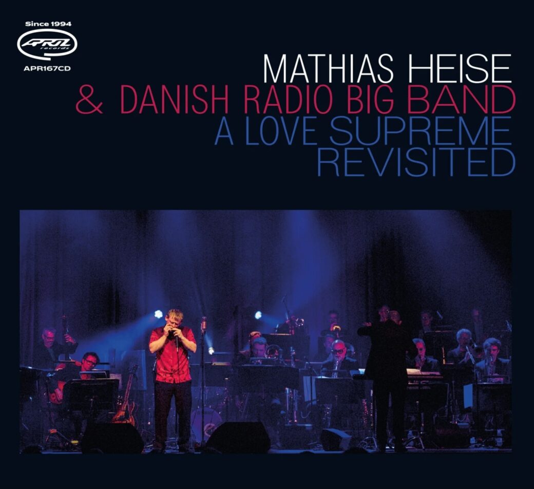 A love supreme revisited