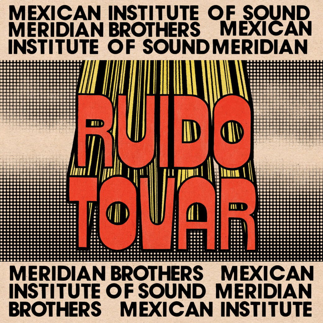 Ruido tovar
